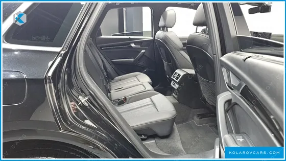 AUDI Q5 45 TFSI QUATTRO PREMIUM
