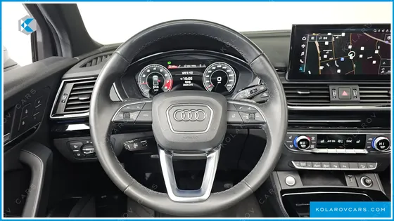 AUDI Q5 45 TFSI QUATTRO PREMIUM