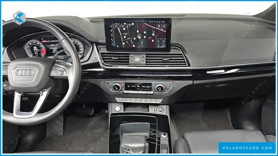 AUDI Q5 45 TFSI QUATTRO PREMIUM