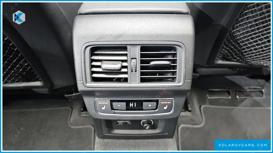 AUDI Q5 45 TFSI QUATTRO PREMIUM