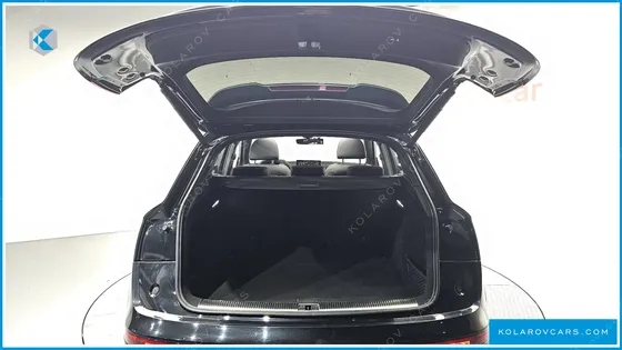AUDI Q5 45 TFSI QUATTRO PREMIUM