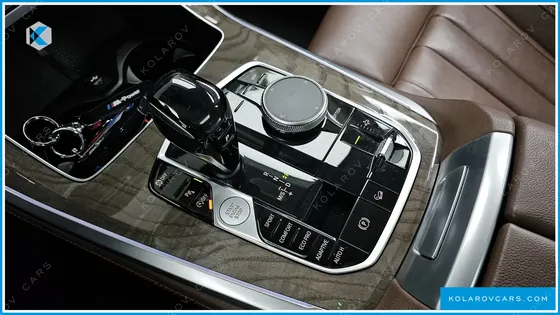 BMW X5 XDRIVE 30D XLINE