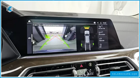 BMW X5 XDRIVE 30D XLINE