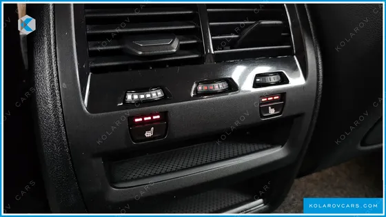 BMW X5 XDRIVE 30D XLINE