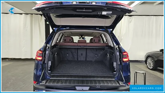 BMW X5 XDRIVE 30D XLINE