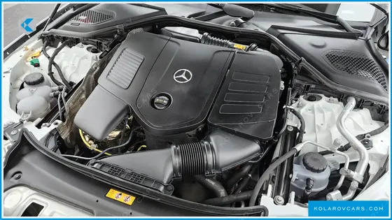MERCEDES E-CLASS E350E 4MATIC