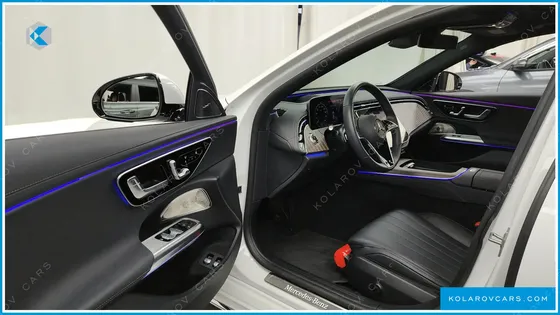 MERCEDES E-CLASS E350E 4MATIC