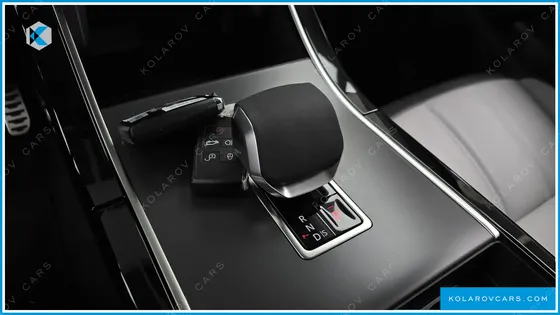 LAND ROVER RANGE ROVER EVOQUE P250 DYNAMIC SE