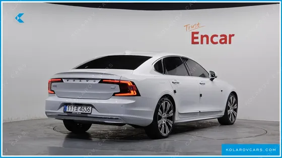VOLVO S90 T8 AWD INSCRIPTION