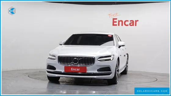 VOLVO S90 T8 AWD INSCRIPTION