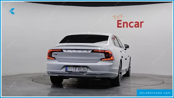 VOLVO S90 T8 AWD INSCRIPTION