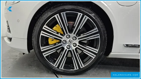VOLVO S90 T8 AWD INSCRIPTION
