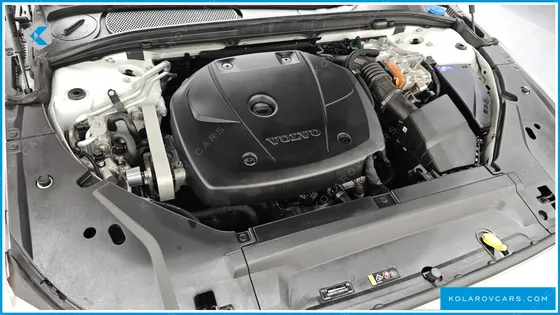 VOLVO S90 T8 AWD INSCRIPTION