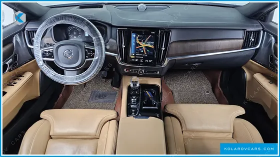 VOLVO S90 T8 AWD INSCRIPTION