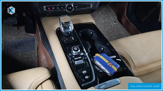 VOLVO S90 T8 AWD INSCRIPTION