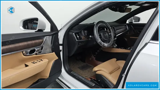VOLVO S90 T8 AWD INSCRIPTION