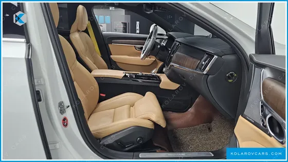 VOLVO S90 T8 AWD INSCRIPTION