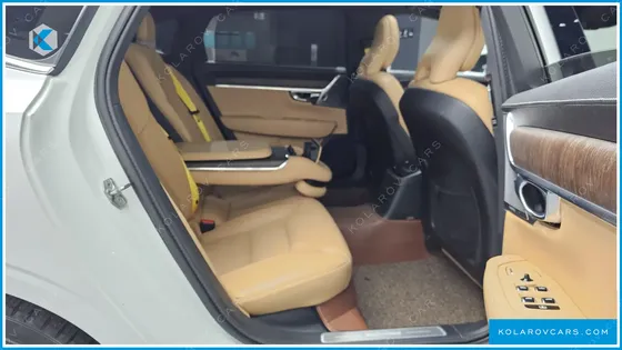 VOLVO S90 T8 AWD INSCRIPTION