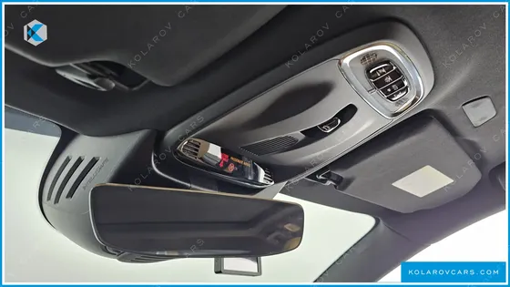 VOLVO S90 T8 AWD INSCRIPTION