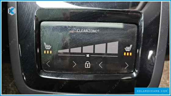 VOLVO S90 T8 AWD INSCRIPTION