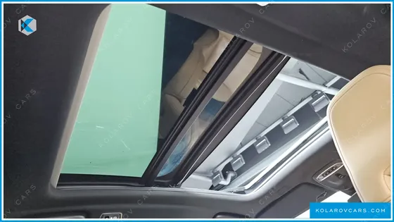 VOLVO S90 T8 AWD INSCRIPTION