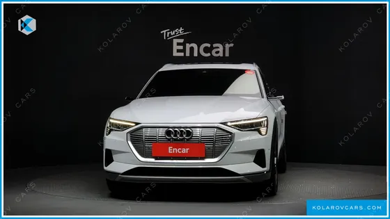 AUDI E-TRON 50 QUATTRO SPORTBACK