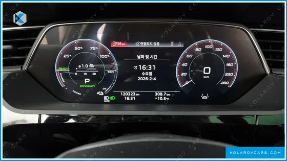AUDI E-TRON 50 QUATTRO SPORTBACK