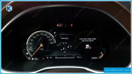 GENESIS G80 GASOLINE 3.5 TURBO AWD