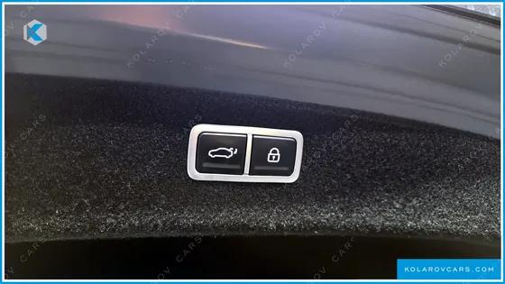 GENESIS G80 GASOLINE 3.5 TURBO AWD