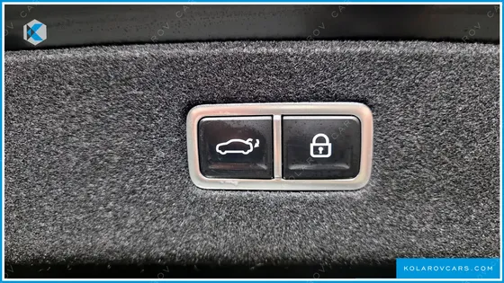 GENESIS G90 GASOLINE 3.5 TURBO E-S/C AWD