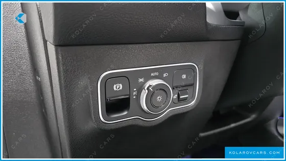 MERCEDES GLB-CLASS GLB250 4MATIC