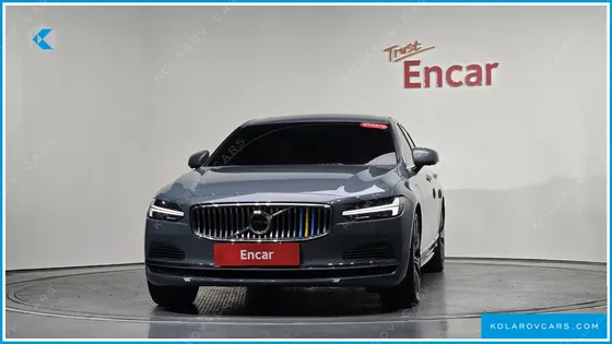 VOLVO S90 T8 AWD INSCRIPTION