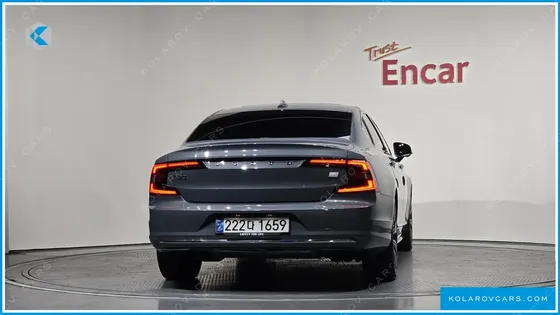 VOLVO S90 T8 AWD INSCRIPTION