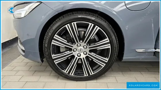 VOLVO S90 T8 AWD INSCRIPTION