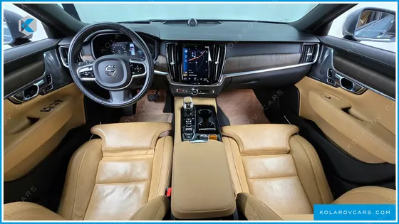 VOLVO S90 T8 AWD INSCRIPTION