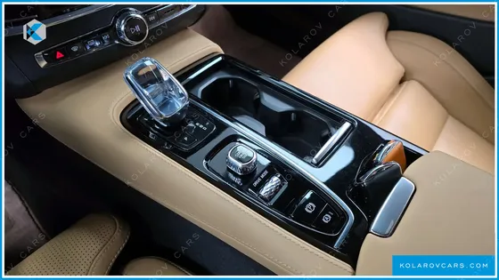 VOLVO S90 T8 AWD INSCRIPTION