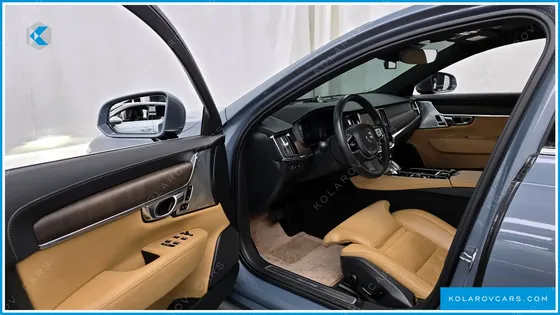 VOLVO S90 T8 AWD INSCRIPTION