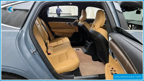 VOLVO S90 T8 AWD INSCRIPTION
