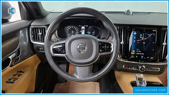 VOLVO S90 T8 AWD INSCRIPTION
