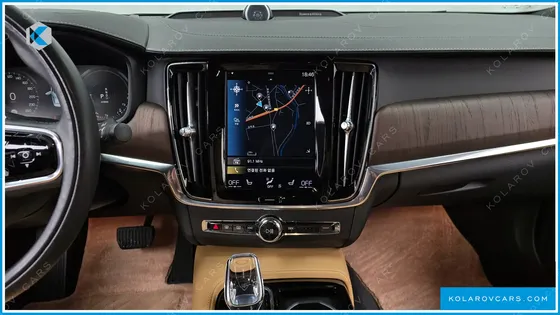 VOLVO S90 T8 AWD INSCRIPTION