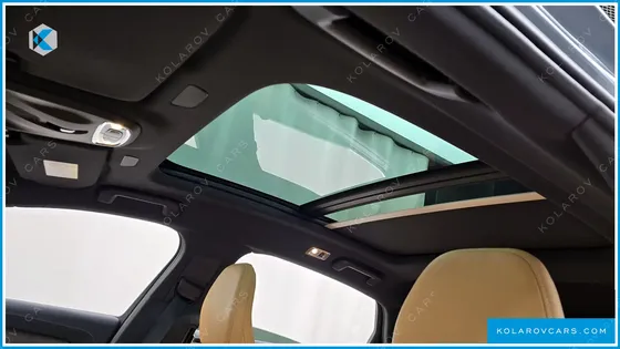 VOLVO S90 T8 AWD INSCRIPTION