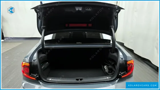 VOLVO S90 T8 AWD INSCRIPTION