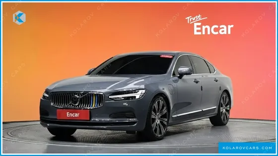 VOLVO S90 T8 AWD INSCRIPTION