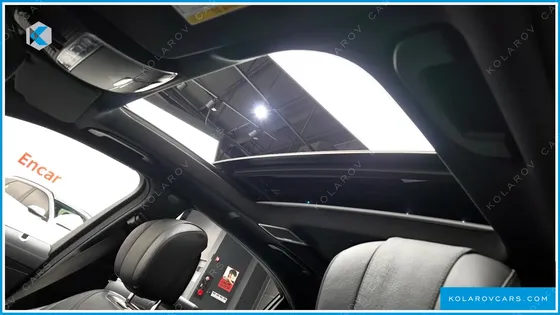 MERCEDES S-CLASS S400L 4MATIC