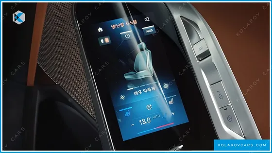 BMW 7 SERIES 740I XDRIVE M SPORT