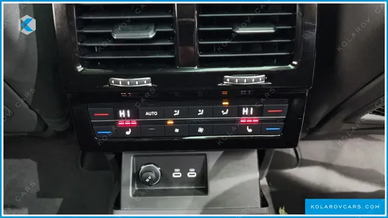 VOLKSWAGEN TOUAREG 3.0 TDI PRESTIGE