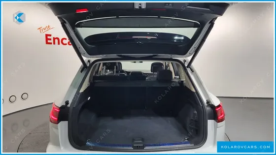 VOLKSWAGEN TOUAREG 3.0 TDI PRESTIGE