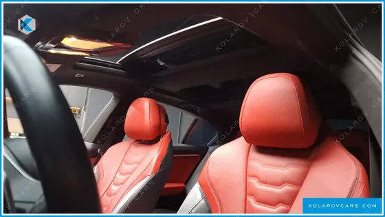 BMW 8 SERIES 840I XDRIVE M SPORT GRAN COUPE