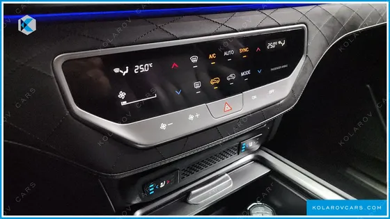 KGM - SSANGYONG REXTON DISEL 2.2 4WD