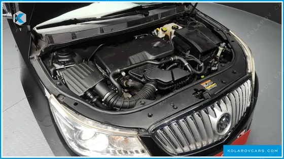 CHEVROLET (GM DAEWOO) ALPHEON EL240